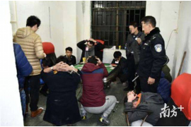 密云债务清欠服务